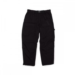 Мужские брюки Аdidas Y-3 Sport Uniform Cargo Pant Black (HG8601) - оригинал в Украине