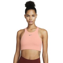 Nike Yoga Dri fit Swoosh Light Pink (DM0660-824) - оригінал в Україні