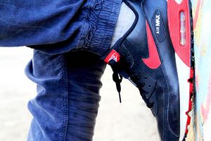 3 роки в Nike Air Max - чи варто витратити $200 на кросівки? - блог Styles.ua