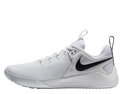Кросівки Nike Air Zoom Hyperace 2 White Black (AR5281-101) - оригінал в Україні