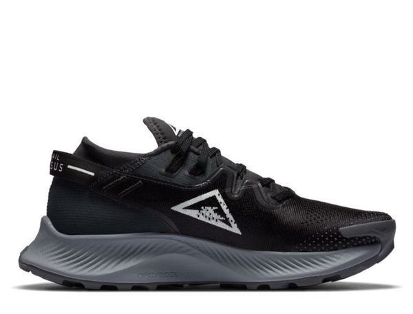 Кроссовки для бега Nike Pegasus Trail 2 Black White (CK4309-002) - оригинал в Украине