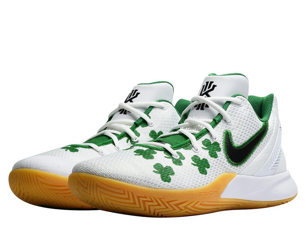 Кросівки Nike Kyrie Flytrap II Celtics 