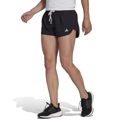 Шорти для бігу Adidas Run It Shorts Black (HM4291) - оригінал в Україні