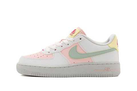 nike air force 1 gs impact