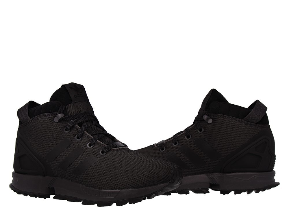 zx flux trail