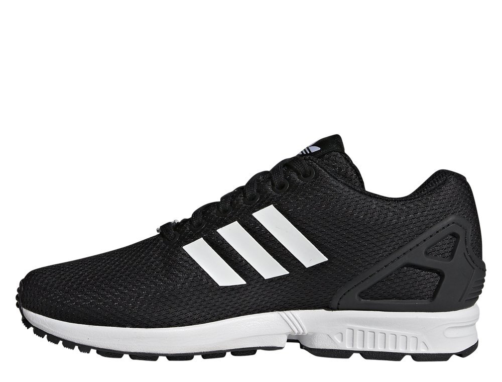 zx flux w