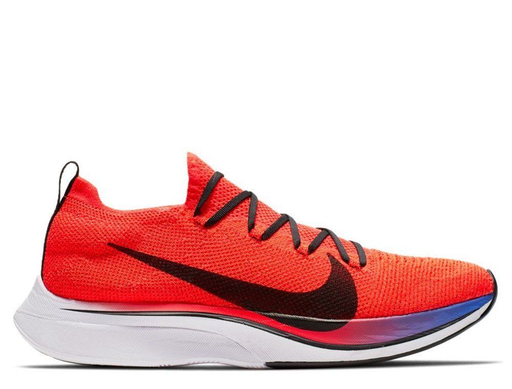 nike air zoom vaporfly 4