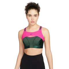 Nike Dri fit Adv Alpha Ultrabreathe Green Pink (CZ4451-397) - оригинал в Украине