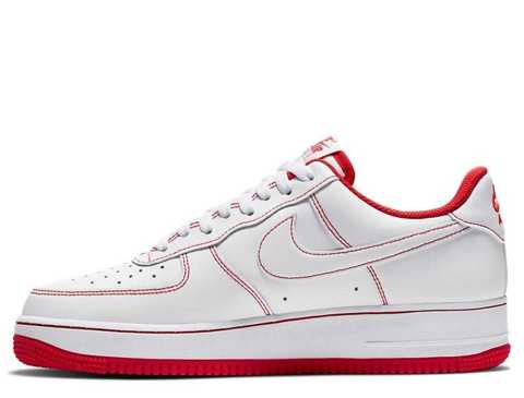 champs white air forces