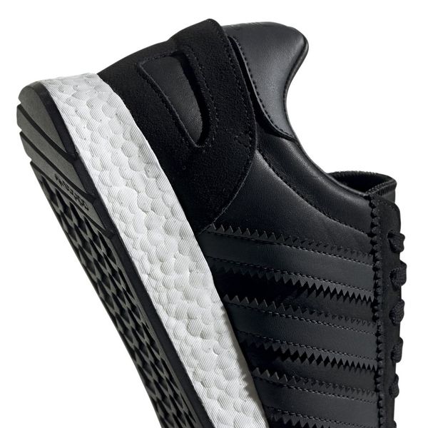 Кроссовки adidas I-5923 Black (BD7798) - оригинал в Украине