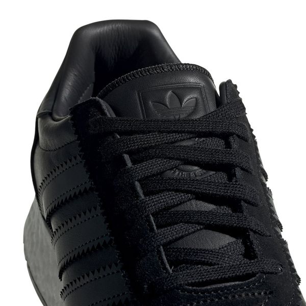 Кросівки adidas I-5923 Black (BD7798) - оригінал в Україні