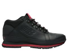 Зимние ботинки New Balance 754 Black Red (H754KR) - оригинал в Украине