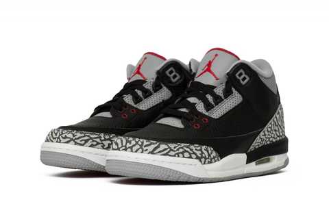 flight club black cement 3