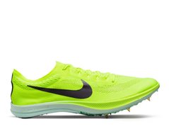 Кросівки для бігу Nike Zoomx Dragonfly U Yellow - оригінал в Україні