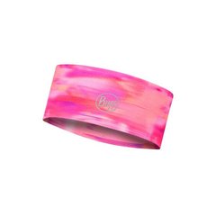 Пов'язка Buff Fastwick Headband Sish Pink Fluor U Pink (128756.522.10.00) - оригінал в Україні