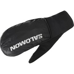 Рукавички Salomon Fast Wing Winter Glove U Black (LC1897800) - оригінал в Україні