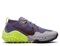 Кросівки для бігу Nike Wildhorse 7 Purple - оригінал в Україні