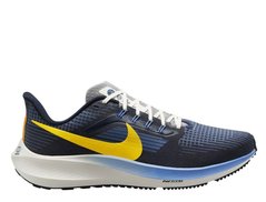 Кросівки для бігу Nike Air Zoom Pegasus 39 Premium Navy - оригінал в Україні