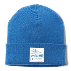 Зимова шапка Columbia City Trek™ Heavyweight Beanie (1911251483) - оригінал в Україні