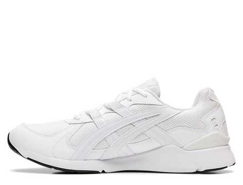 Gel lyte discount runner white