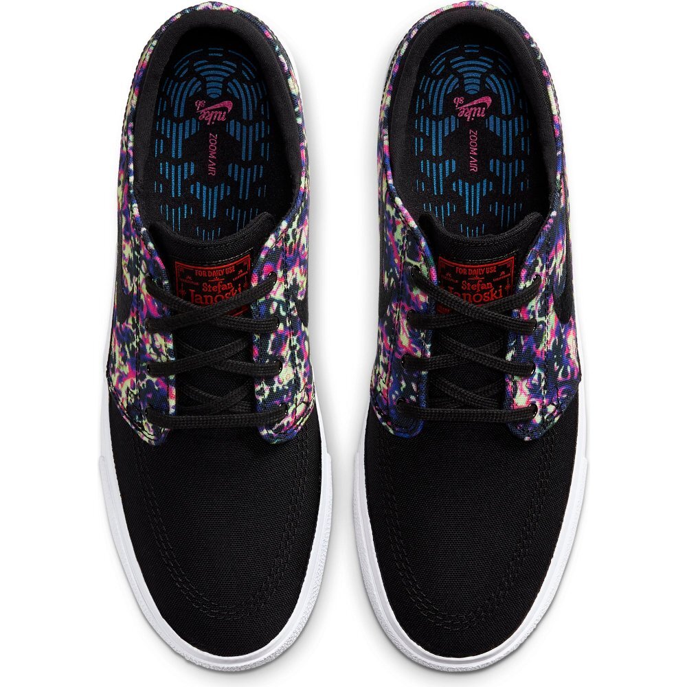 janoski canvas premium