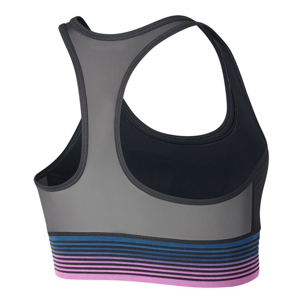 nike pro medium support sports bra