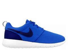 Кроссовки Nike Roshe One (GS) Blue (599728-417) - оригинал в Украине