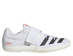 Кросівки для бігу Adidas Adizero Discus Hammer Tokyo White (GV9824) - оригінал в Україні