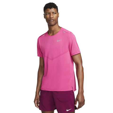 nike rise 365 pink