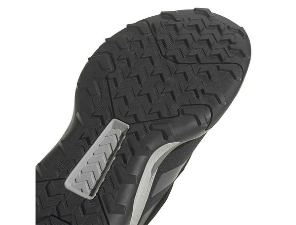 Кросівки adidas Terrex Hyperblue Mid RAIN.RDY Hiking Black (FZ3399) - оригінал в Україні