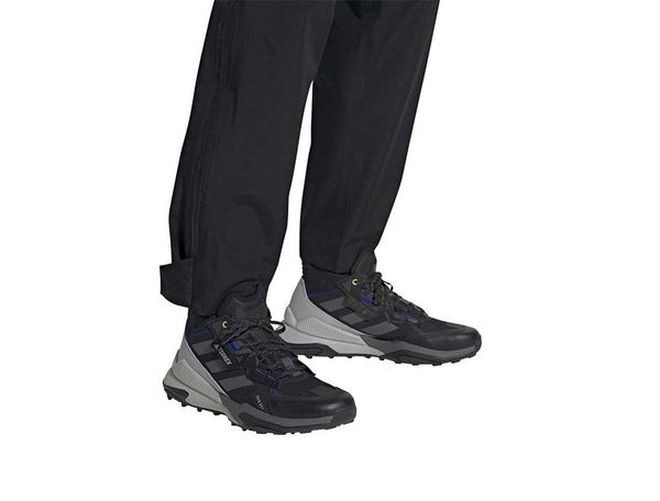 Кросівки adidas Terrex Hyperblue Mid RAIN.RDY Hiking Black (FZ3399) - оригінал в Україні