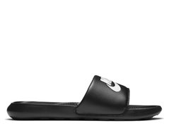Шльопанці Nike Victori One Slide Black (CN9675-002) - оригінал в Україні