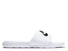 Шльопанці Nike Victori One Slide White (CN9675-100) - оригінал в Україні