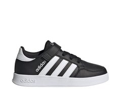 Кросівки adidas Breaknet C Black (FZ0105), 33