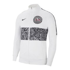 Мужская толстовка Nike Club América Track Jacket (CI9222-100) - оригинал в Украине