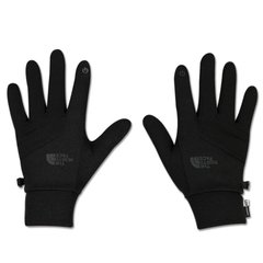 Рукавички The North Face Etip Recycled Glove (NF0A4SHAJK3) - оригінал в Україні