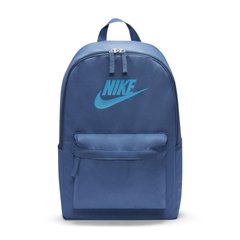 Повседневный рюкзак Nike Heritage Bkpk (DC4244-410) - оригинал в Украине