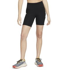 Шорти для бігу Nike Dri fit Trail Epic Luxe Black (DM7573-011) - оригінал в Україні