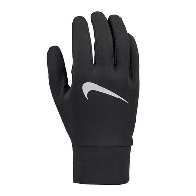 Перчатки Nike Lightweight Tech Rg Black (N.RG.M0.082) - оригинал в Украине