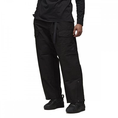 adidas Y-3 Workwear Cargo Pants Black (H63074) - оригинал в Украине