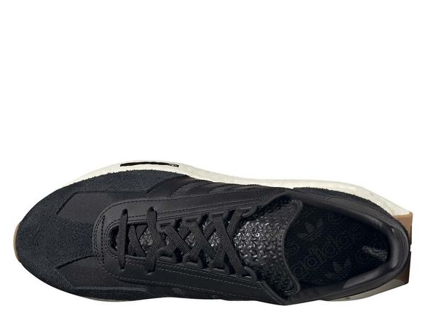 Кросівки adidas Retropy E5 Black Beige (H03080) - оригінал в Україні