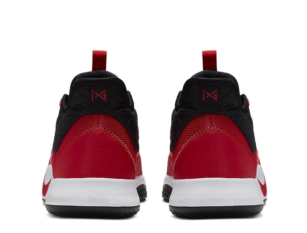 pg 3 red and black