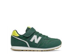 Кросівки New Balance 373 Green (YV373WG2), 32