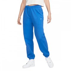 NikeLab Fleece Pant Wmns Blue (CW5565-480) - оригінал в Україні