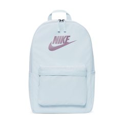 Повсякденний рюкзак Nike Heritage Bkpk (DC4244-474) - оригінал в Україні