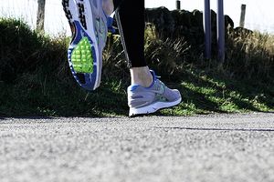Тест кросівок Nike LunarEclipse +2 - блог Styles.ua