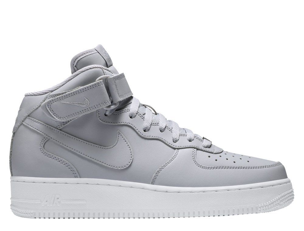 Air force white grey