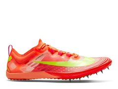Кросівки для бігу Nike Zoom Victory Xc 5 U Orange - оригінал в Україні