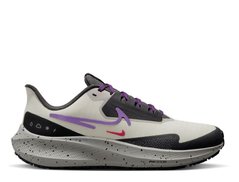 Кросівки для бігу Nike Air Zoom Pegasus 39 Shield White Purple - оригінал в Україні