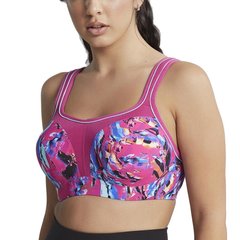 Panache Sport Wired Sports Bra Abstract Orchid Multicolour (5021A-Abstract-Orchi) - оригінал в Україні